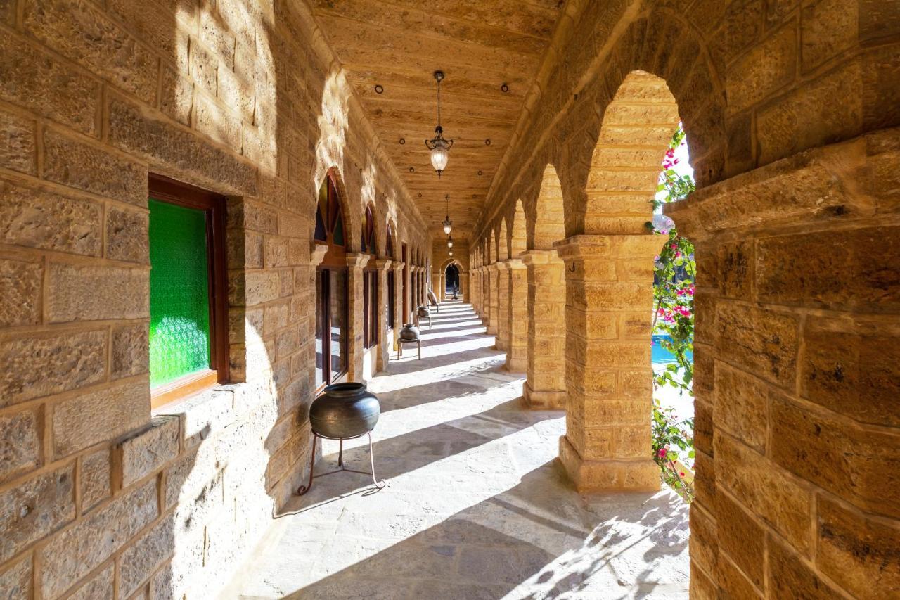 Welcomheritage Mohangarh Fort Jaisalmer Esterno foto