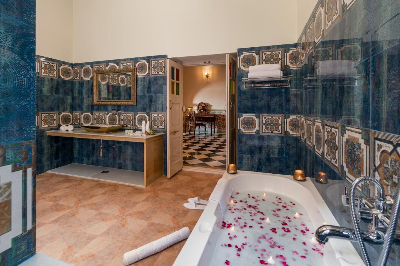 Welcomheritage Mohangarh Fort Jaisalmer Esterno foto